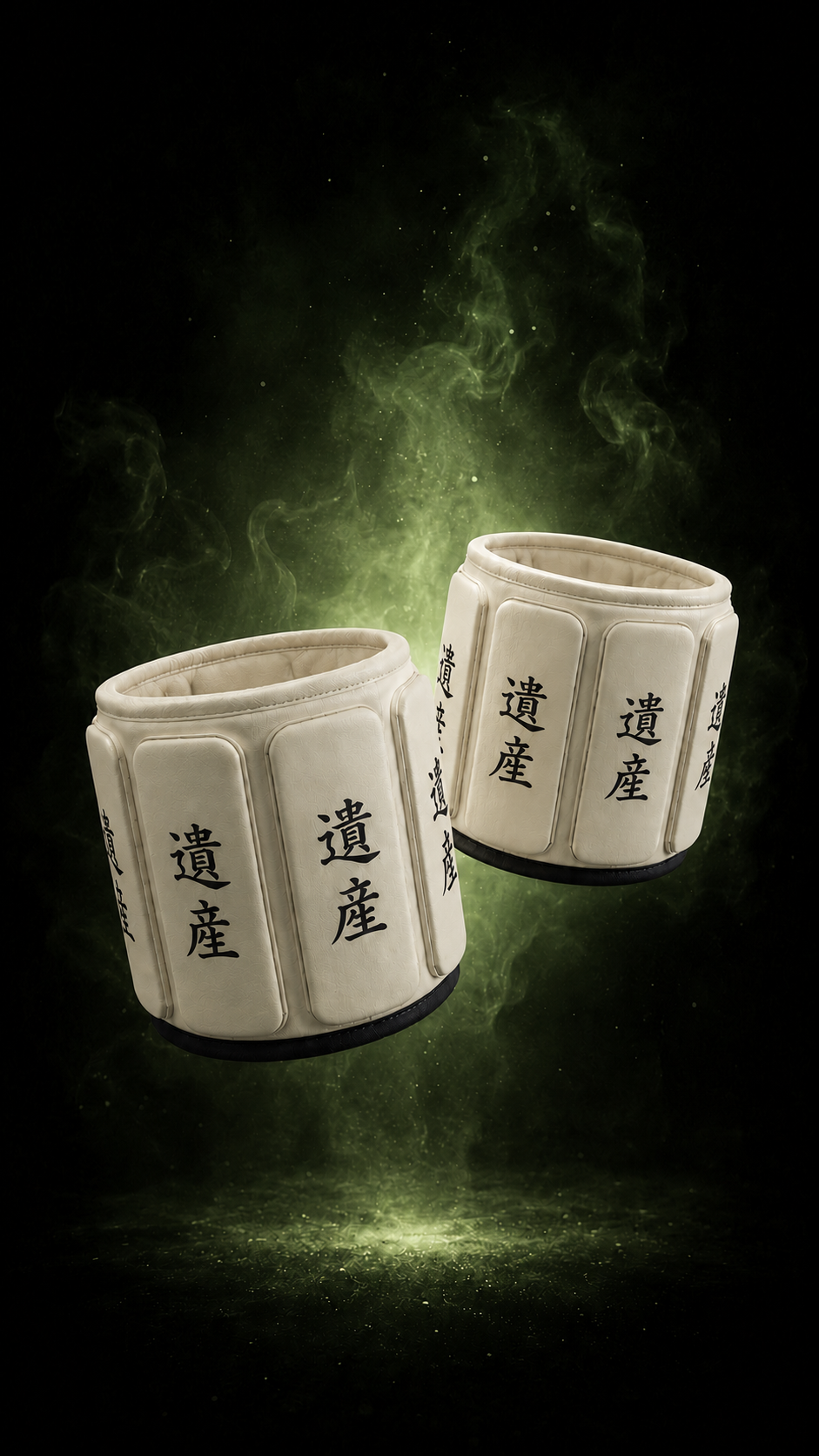 Legacy Lee Weights
