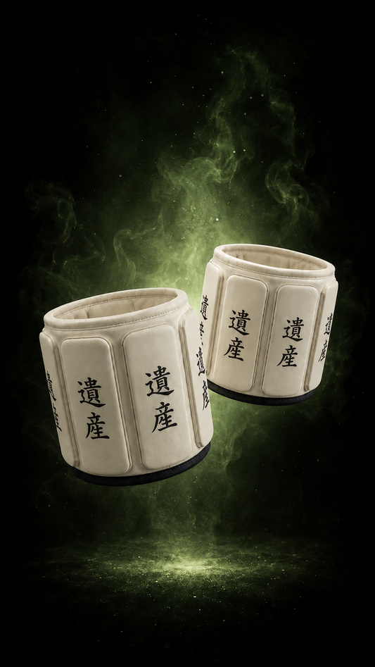 Legacy Lee Weights