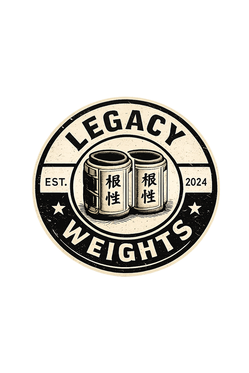 Legacy Weights