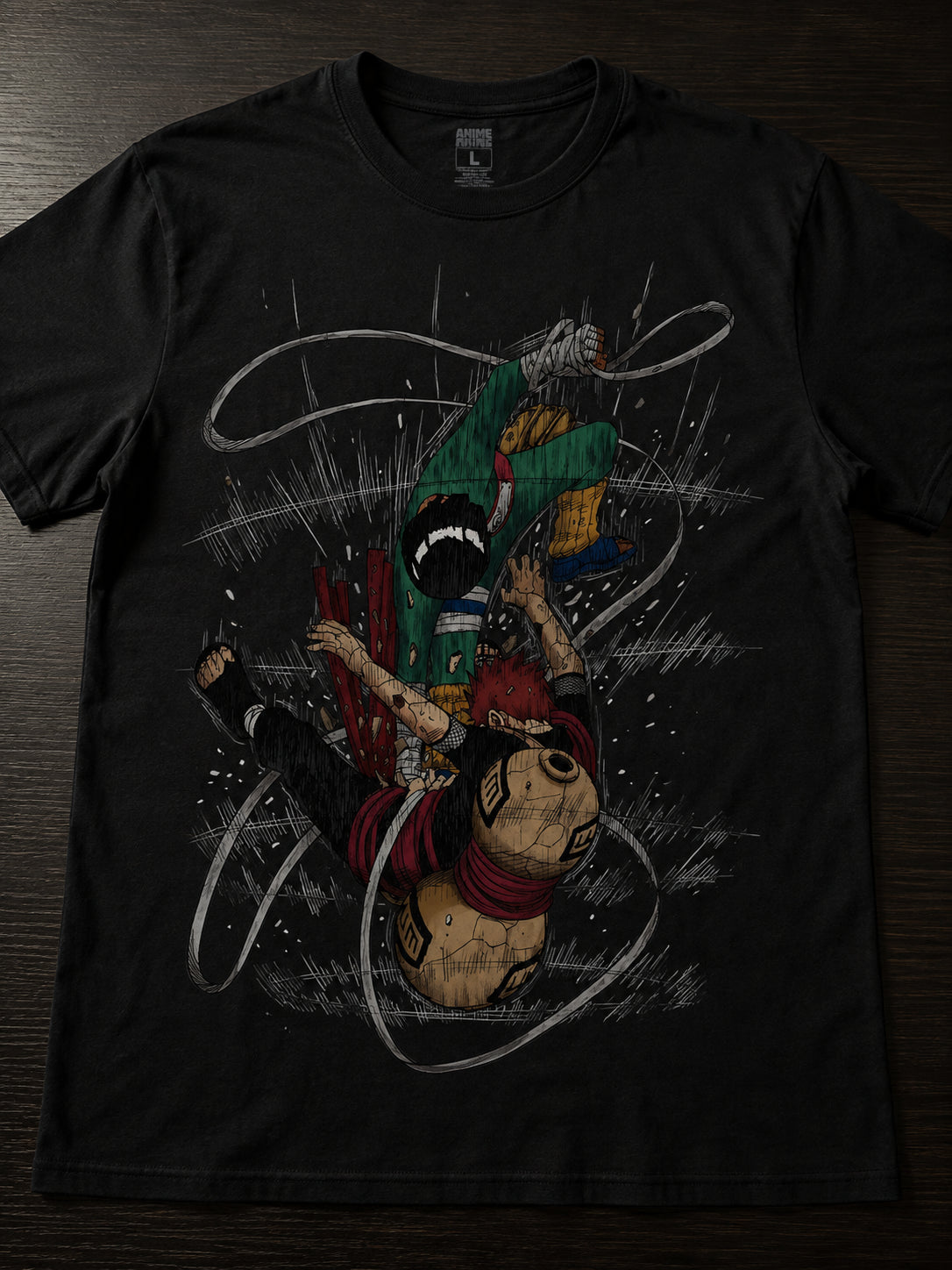 Legacy Lotus Shirt