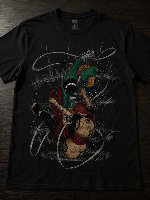 Legacy Lotus Shirt