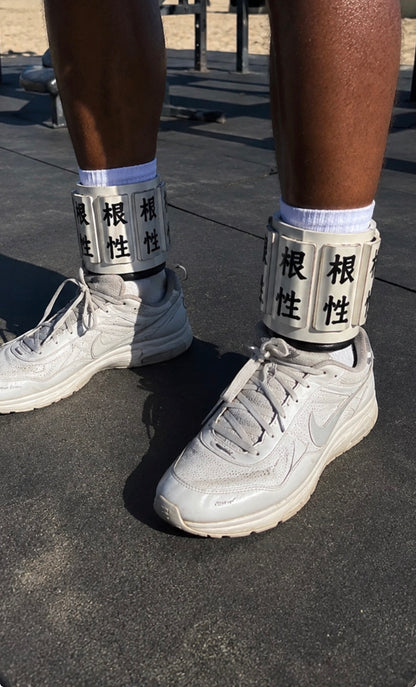 Legacy Lee Weights
